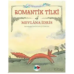 Romantik Tilki - Mevlana İdris - Vak Vak Yayınları