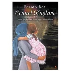 Cennet Kuşları - Fatma Bay - Cinius Yayınları