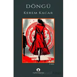 Döngü - Kerem Kacar - Myrina Yayınları