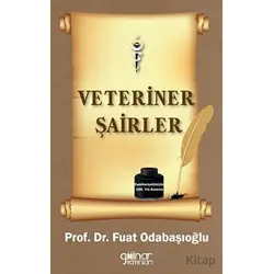 Veteriner Şairler - Fuat Odabaşıoğlu - Gülnar Yayınları