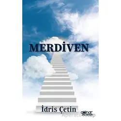 Merdiven - İdris Çetin - Gülnar Yayınları
