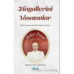 Hayallerini Yaşatanlar - Ramazan Sarıtaş - Gülnar Yayınları