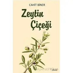 Zeytin Çiçeği - Cahit Biner - Armoni Yayıncılık
