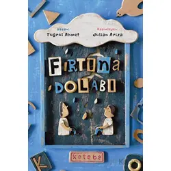 Fırtına Dolabı - Tuğrul Ahmet - Ketebe Çocuk