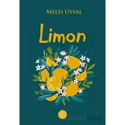 Limon - Melis Uysal - Elpis Yayınları