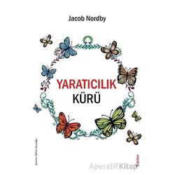 Yaratıcılık Kürü - Jacob Nordby - Sola Unitas