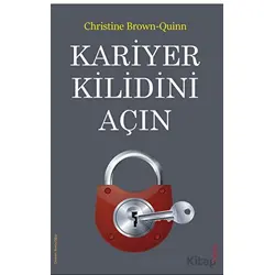 Kariyer Kilidini Açın - Christine Brown - Quinn - Sola Unitas