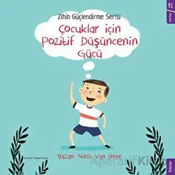 Çocuklar için Pozitif Düşüncenin Gücü - Niels Van Hove - Sola Kidz