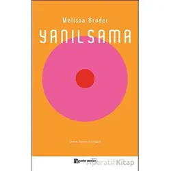 Yanılsama - Melissa Broder - Sander Yayınları