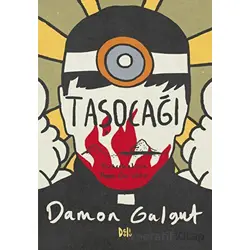 Taşocağı - Damon Galgut - Delidolu
