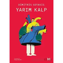 Yarım Kalp - Dimitris Sotakis - Delidolu