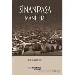 Sinan Paşa Manileri - Hüseyin Doğan - Atlas Akademi