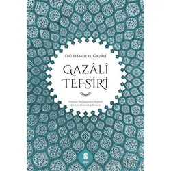 Gazali Tefsiri - İmam Gazali - İnsan Yayınları