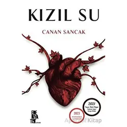Kızıl Su - Canan Sancak - Edebiyatist