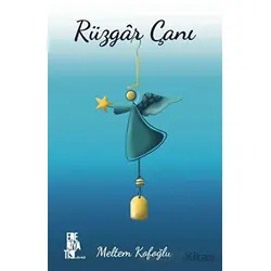 Rüzgar Çanı - Meltem Kofoğlu - Edebiyatist