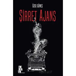 Şirret Ajans - Özge Güneş - Edebiyatist