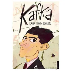Kafka - Mauro Falchetti - Kara Karga Yayınları