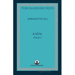 Kağnı - Sabahattin Ali - Myrina Yayınları
