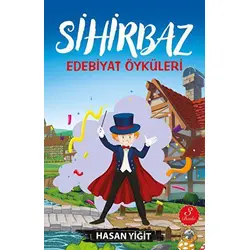 Sihirbaz - Hasan Yiğit - Akıllı Zebra
