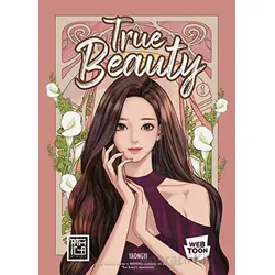 True Beauty 1 - Kolektif - Athica Yayınları