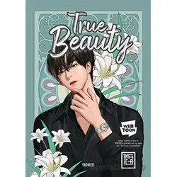 True Beauty 2 - Kolektif - Athica Yayınları