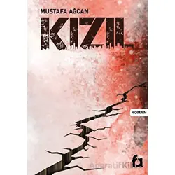 Kızıl - Mustafa Ağcan - Fa Yayınları