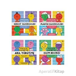 Etkinlik Kulübü Seti - Kolektif - Floki Çocuk