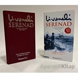 Serenad - Zülfü Livaneli - İnkılap Kitabevi