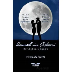 Kemal’in Askeri - Furkan Özen - Perseus