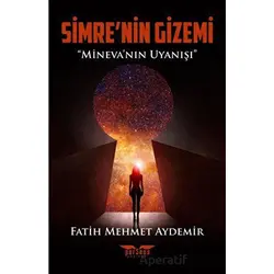 Simre’nin Gizemi - Fatih Mehmet Aydemir - Perseus