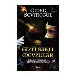 Gizli Saklı Mevzular-2 - Ömer Sevinçgül - Nesil Yayınları