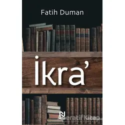 İkra - Fatih Duman - Nesil Yayınları