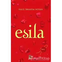Esila - Halil İbrahim Noyan - Nesil Yayınları