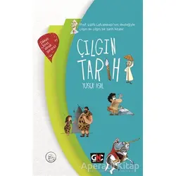 Çılgın Tarih (Ciltli) - Yusuf Asal - Genç Nesil