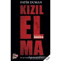 Kızılelma - Anadolu - Fatih Duman - Nesil Yayınları