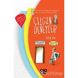 Çılgın Deneyler - Yusuf Asal - Genç Nesil