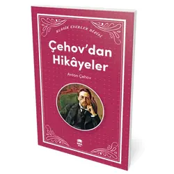 Çehovdan Hikayeler - Anton Çehov - Ema Genç