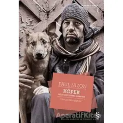 Köpek - Paul Nizon - Everest Yayınları