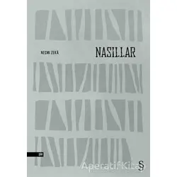 Nasıllar - Necmi Zeka - Everest Yayınları