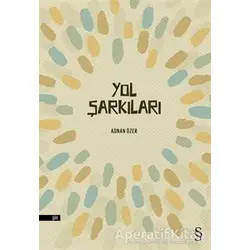 Yol Şarkıları - Adnan Özer - Everest Yayınları