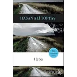 Heba - Hasan Ali Toptaş - Everest Yayınları