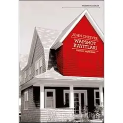 Wapshot Kayıtları - John Cheever - Everest Yayınları