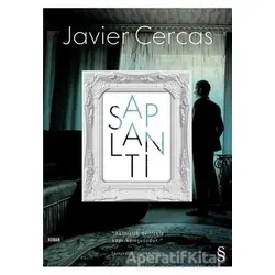 Saplantı - Javier Cercas - Everest Yayınları