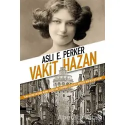 Vakit Hazan - Aslı E. Perker - Everest Yayınları