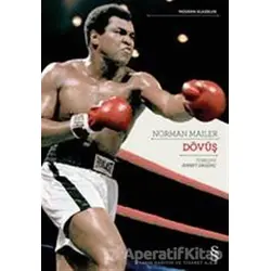 Dövüş - Norman Mailer - Everest Yayınları