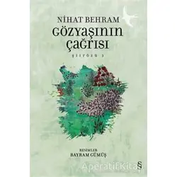 Gözyaşının Çağrısı - Nihat Behram - Everest Yayınları