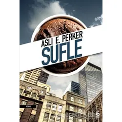 Sufle - Aslı E. Perker - Everest Yayınları