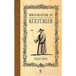 Kültürler - Vedat Ozan - Everest Yayınları