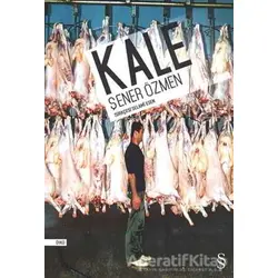 Kale - Şener Özmen - Everest Yayınları