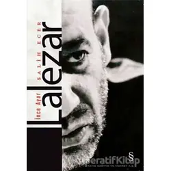 İnce Ayar Lalezar - Salih Ecer - Everest Yayınları